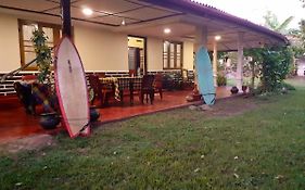 Dreams Garden Surf Lodge